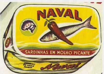NAVAL