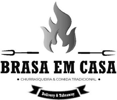 BRASA EM CASA CHURRASQUEIRA & COMIDA TRADICIONAL DELIVERY & TAKEAWAY