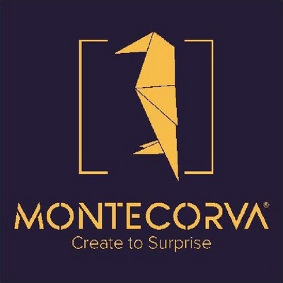 MONTECORVA CREATE TO SURPRISE