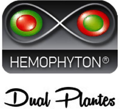 DUAL PLANTES HEMOPHYTON