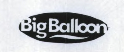 BIG BALLOON
