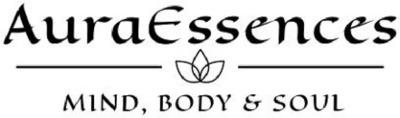 AURAESSENCES MIND BODY & SOUL