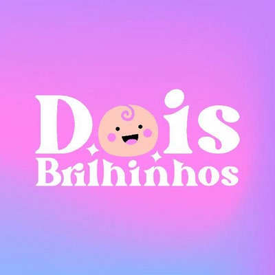 DOIS BRILHINHOS