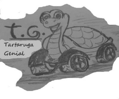 T.G. TARTARUGA GENIAL