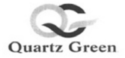 QUARTZ GREEN