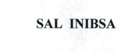SAL INIBSA