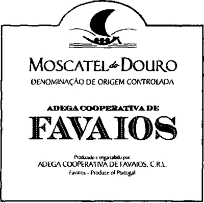 FAVAIOS
