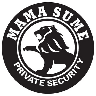 MAMA SUME PRIVATE SECURITY