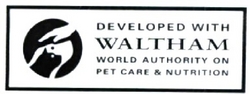 DEVELOPED WITH WALTHAM