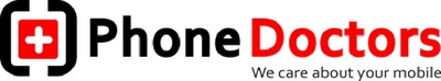 PHONE DOCTORS - WE CARE ABOUT YOUR MOBILE