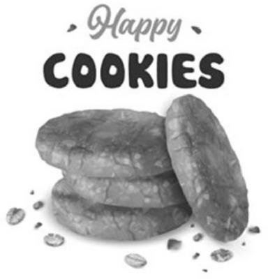 HAPPY COOKIES