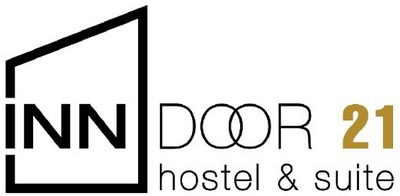 INN DOOR 21 HOSTEL & SUITE