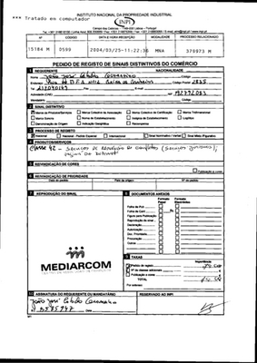 MEDIARCOM