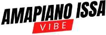 AMAPIANO ISSA VIBE