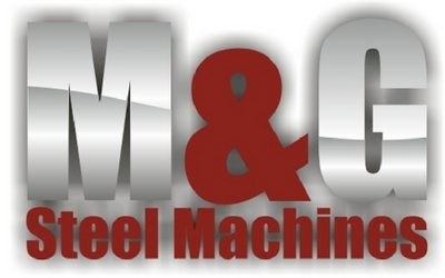 M&G STEEL MACHINES