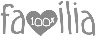 ASSOCIAÇÃO 100% FAMÍLIA