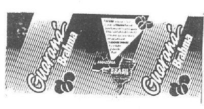 GUARANÁ BRAHMA