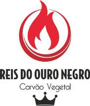 REIS DO OURO NEGRO CARVÃO VEGETAL