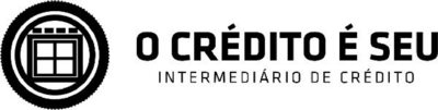 O CRÉDITO É SEU