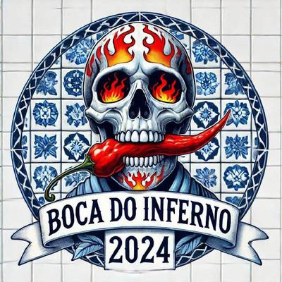 BOCA DO INFERNO 2024