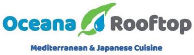 OCEANA ROOFTOP MEDITERRANEAN & JAPANESE CUISINE