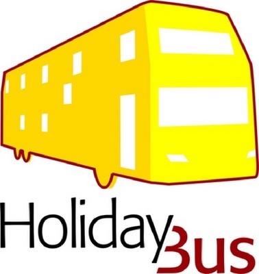 HOLIDAY BUS