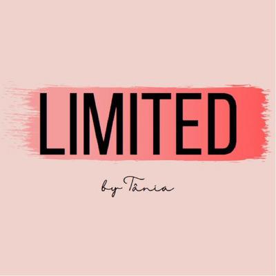 LIMITED BY TÂNIA