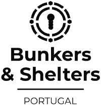 PORTUGAL BUNKERS & SHELTERS