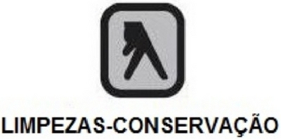 LIMPEZAS-CONSERVAÇÃO