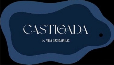 CASTIGADA BY VILA DAS RAINHAS