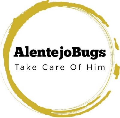 ALENTEJOBUGS TAKE CARE OF HIM