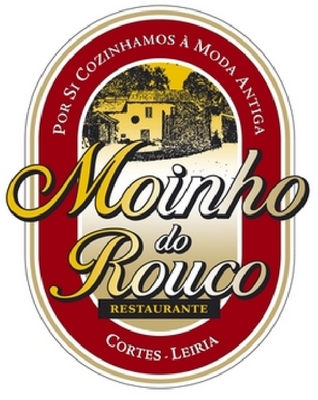 MOINHO DO ROUCO; RESTAURANTE - POR SI COZINHAMOS À MODA ANTIGA.