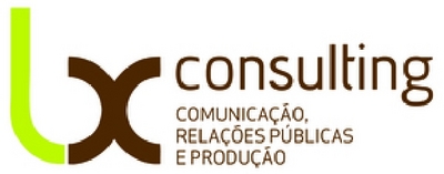 LX CONSULTING COMUNICAÇÃO RELAÇÕES PÚBLICAS E PRODUÇÃO