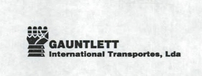 GAUNTLETT