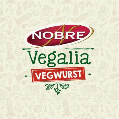 NOBRE VEGALIA VEGWURST