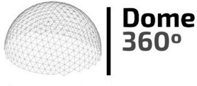 DOME 360º