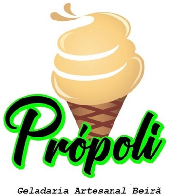 PRÓPOLI GELADARIA ARTESANAL BEIRÃ