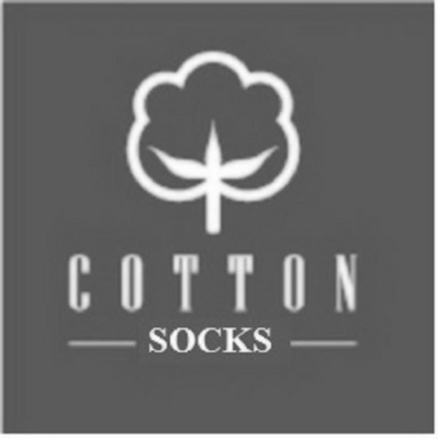 COTTON SOCKS