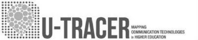 U-TRACER MAPPING COMMUNICATION TECHNOLOGIES IN HIGHER EDUCATION