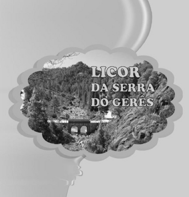 LICOR DA SERRA DO GERÊS