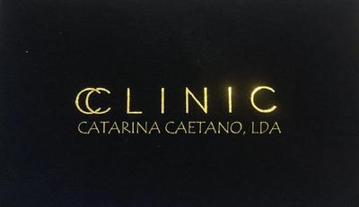CCLINIC CATARINA CAETANO, LDA