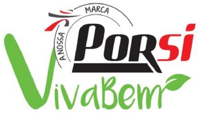 A NOSSA MARCA PORSI VIVABEM