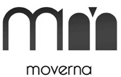 M MOVERNA