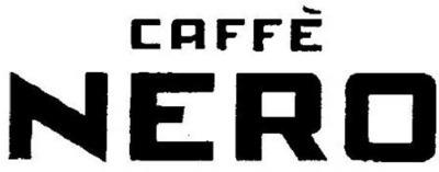CAFFÈ NERO