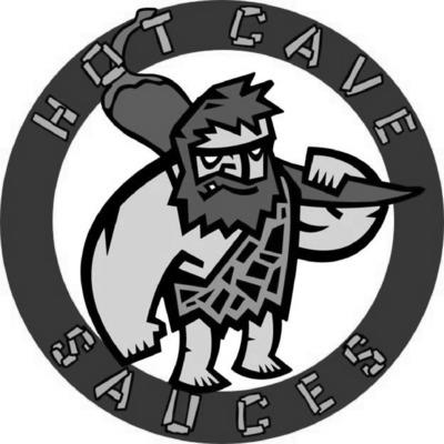 HOT CAVE SAUCES