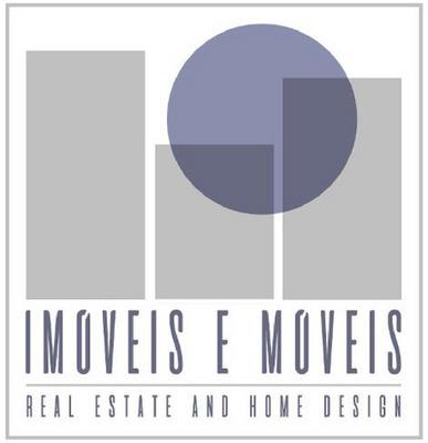IMÓVEIS E MÓVEIS - REAL ESTATE AND HOME DESIGN