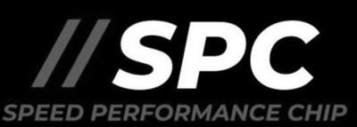 SPEED PERFORMANCE CHIP SPC