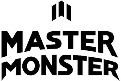 MASTER MONSTER