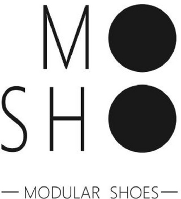 MOSHO - MODULAR SHOES