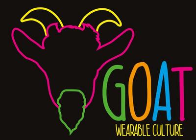 GOAT WEARABLE CULTURE